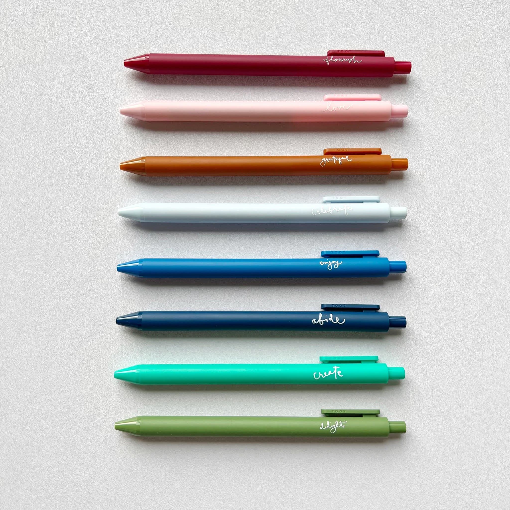 Pens