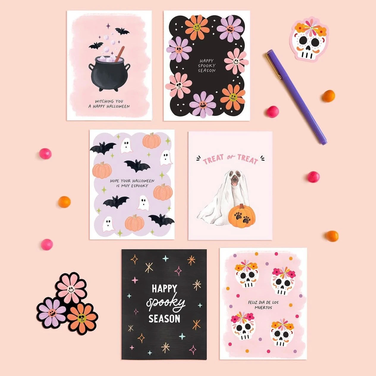 Greeting Cards