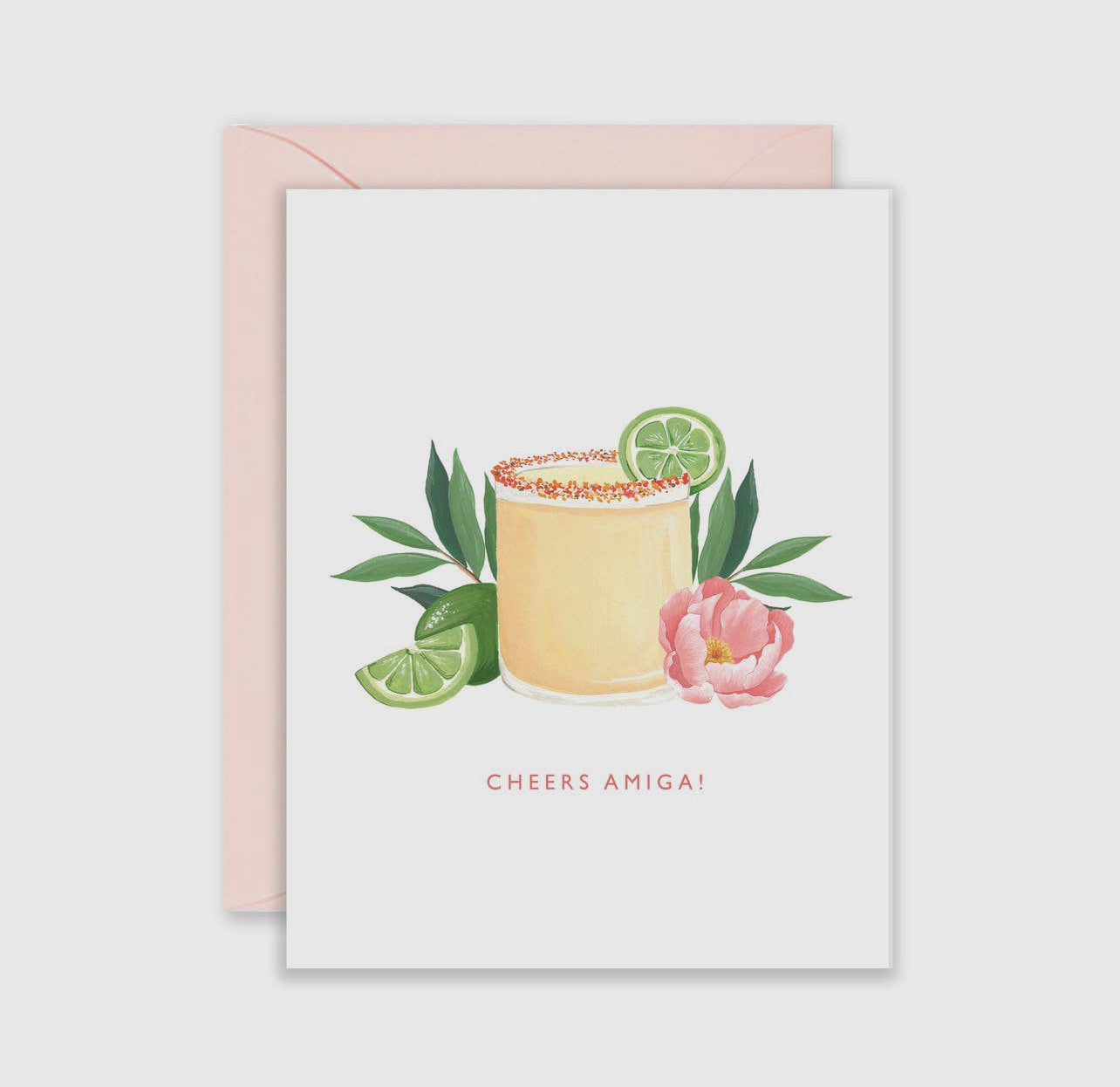 Cheers Amiga Card