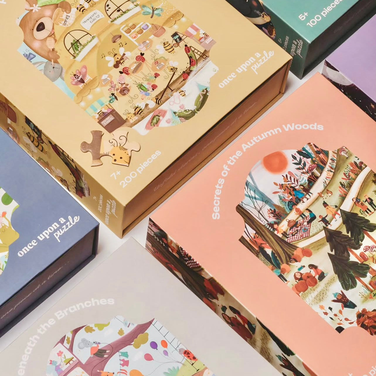 Puzzles