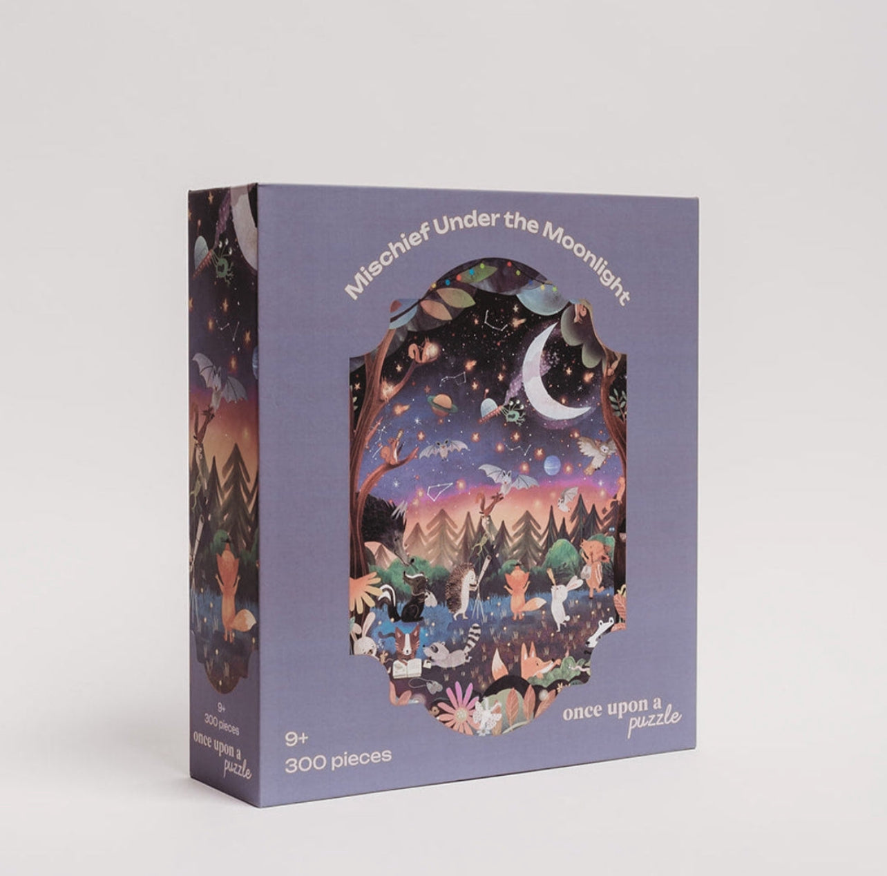 Mischief under the Moonlight (pre-order)