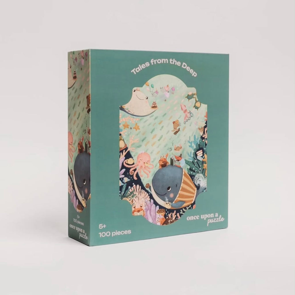 Tales from the Deep (pre-order)