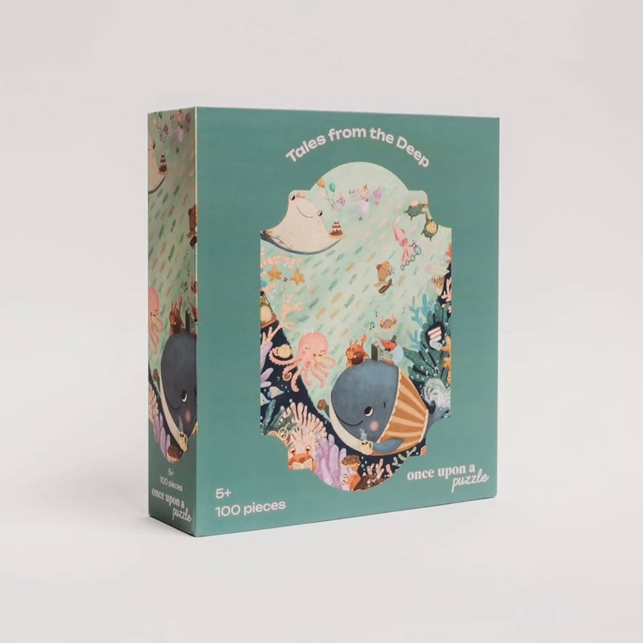 Tales from the Deep (pre-order)